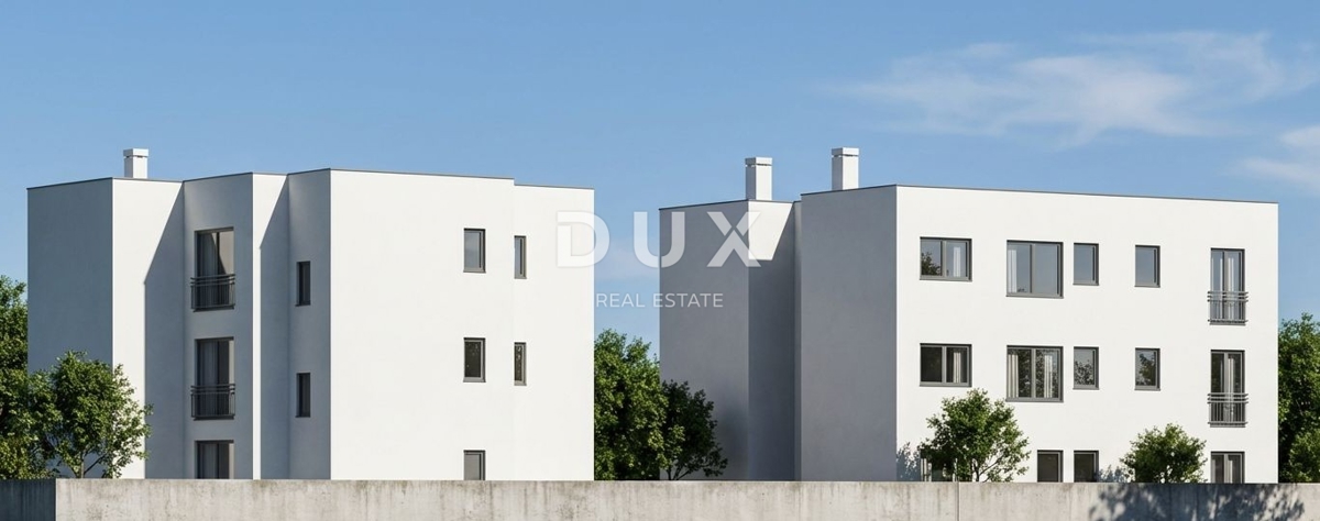 Appartamento Marčelji, Viškovo, 82,90m2