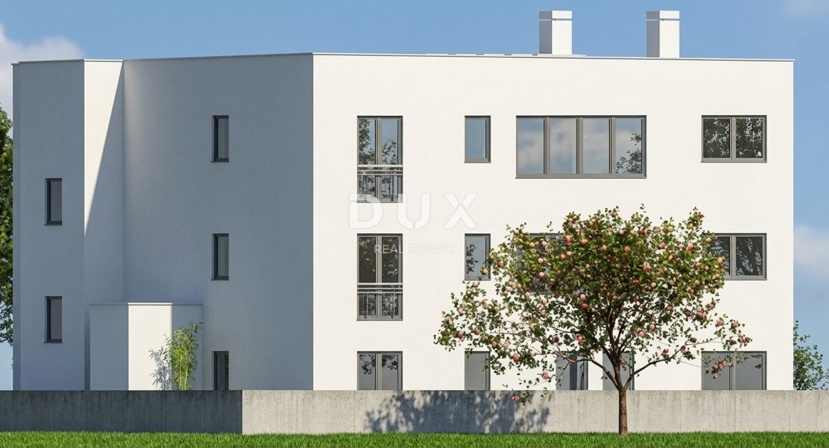 Appartamento Marčelji, Viškovo, 82,90m2