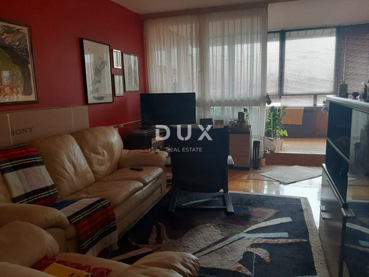 ZAGABRIA, TRAVNO - Appartamento familiare