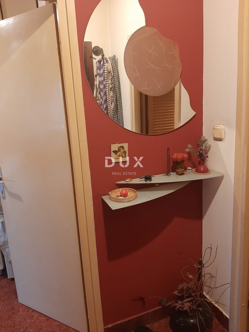 ZAGABRIA, TRAVNO - Appartamento familiare