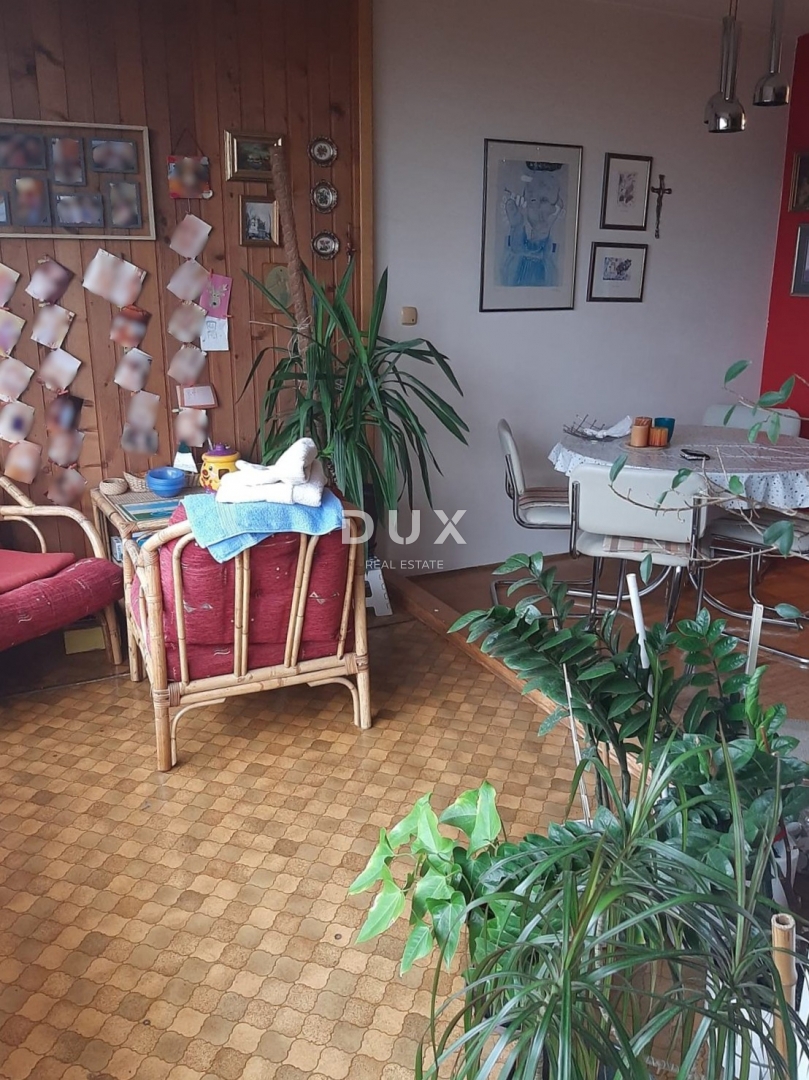 ZAGABRIA, TRAVNO - Appartamento familiare