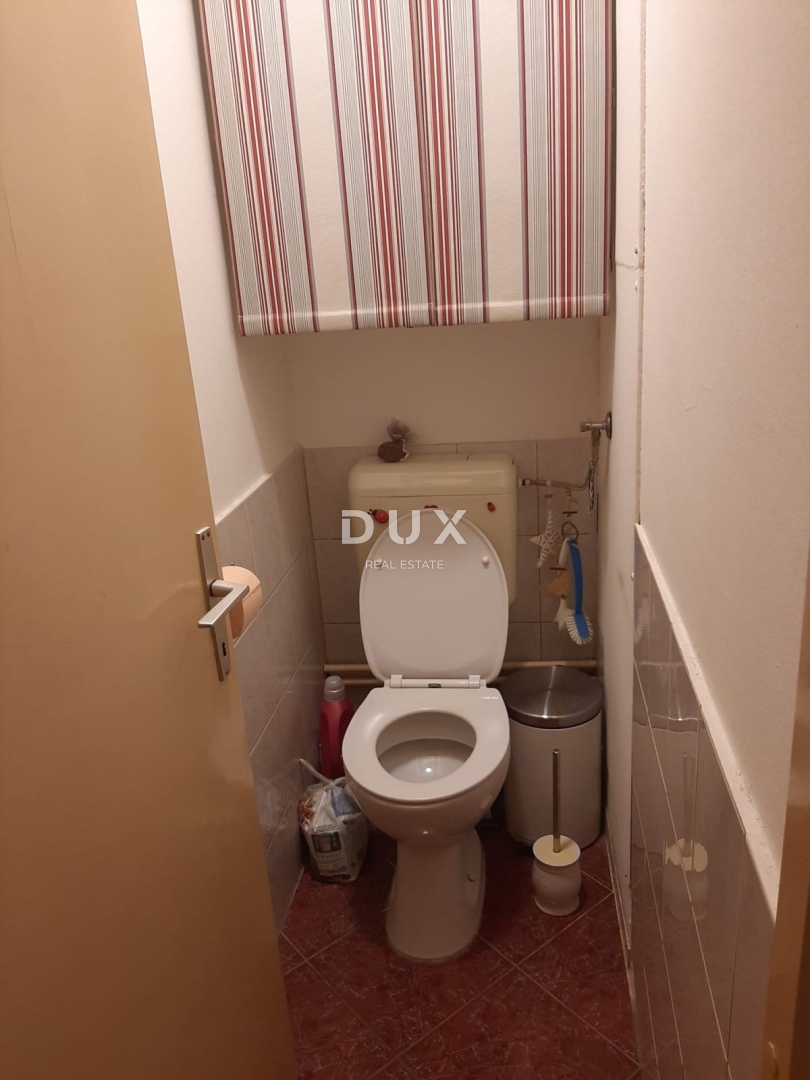 ZAGABRIA, TRAVNO - Appartamento familiare