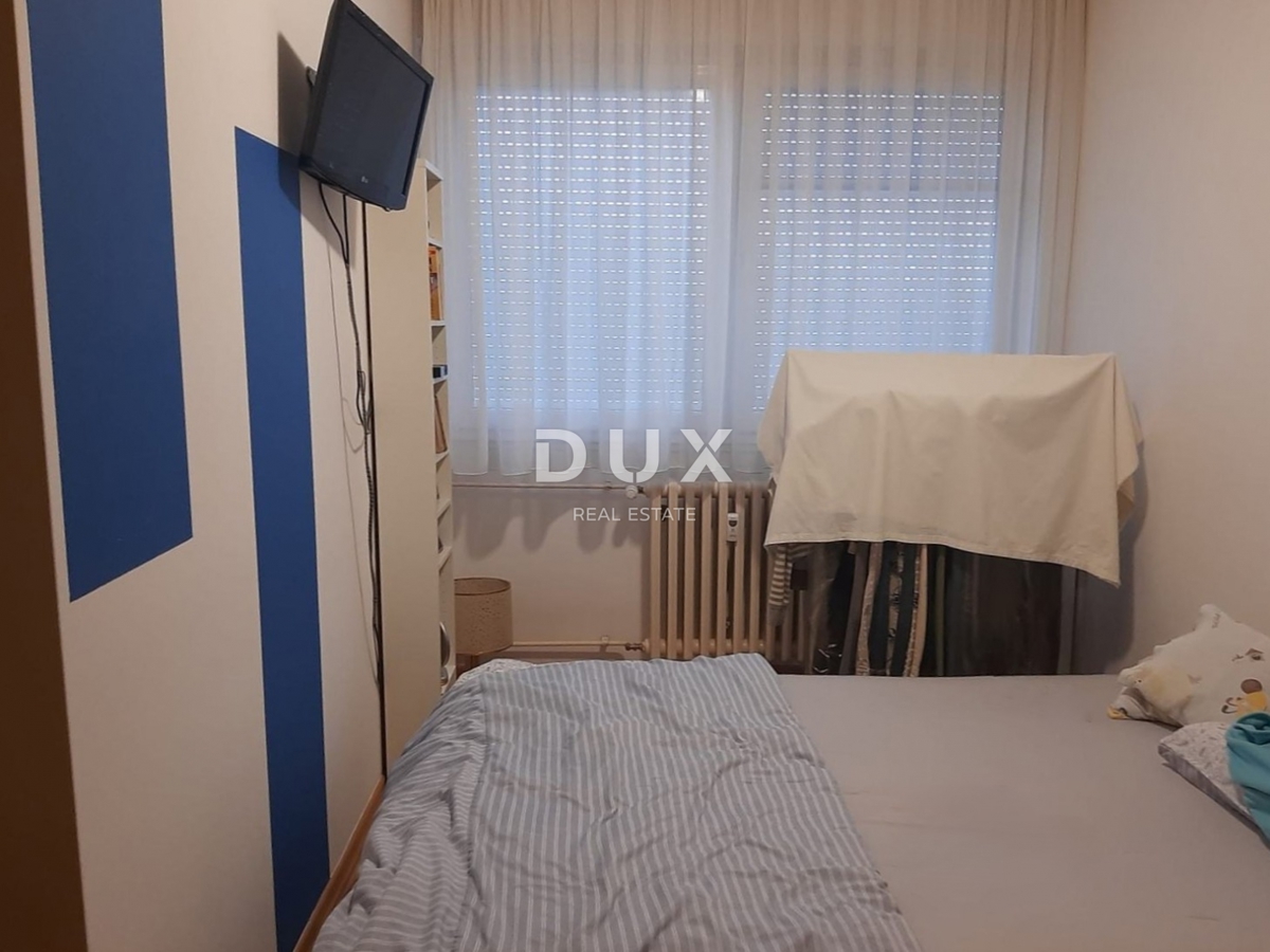 ZAGABRIA, TRAVNO - Appartamento familiare