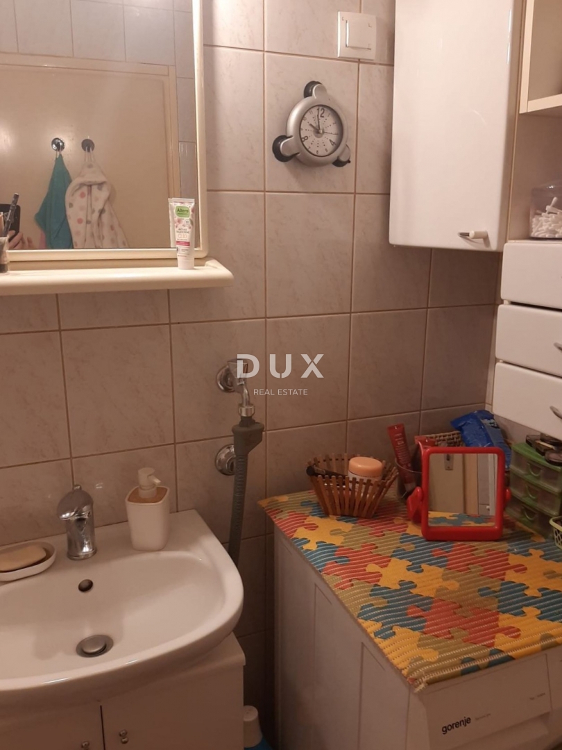 ZAGABRIA, TRAVNO - Appartamento familiare