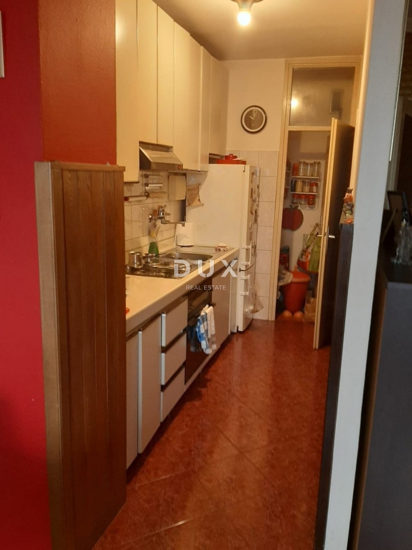 ZAGABRIA, TRAVNO - Appartamento familiare