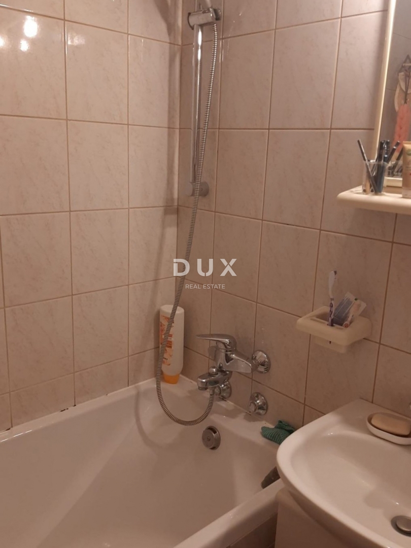 ZAGABRIA, TRAVNO - Appartamento familiare