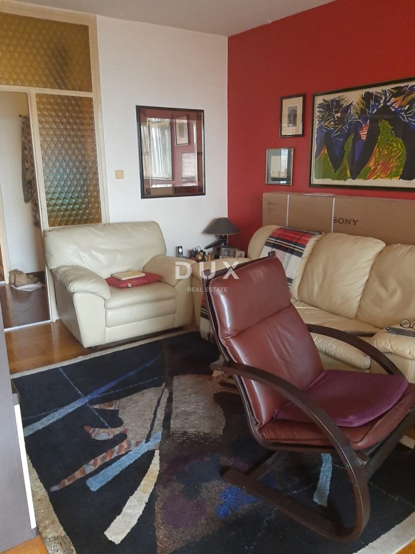 ZAGABRIA, TRAVNO - Appartamento familiare