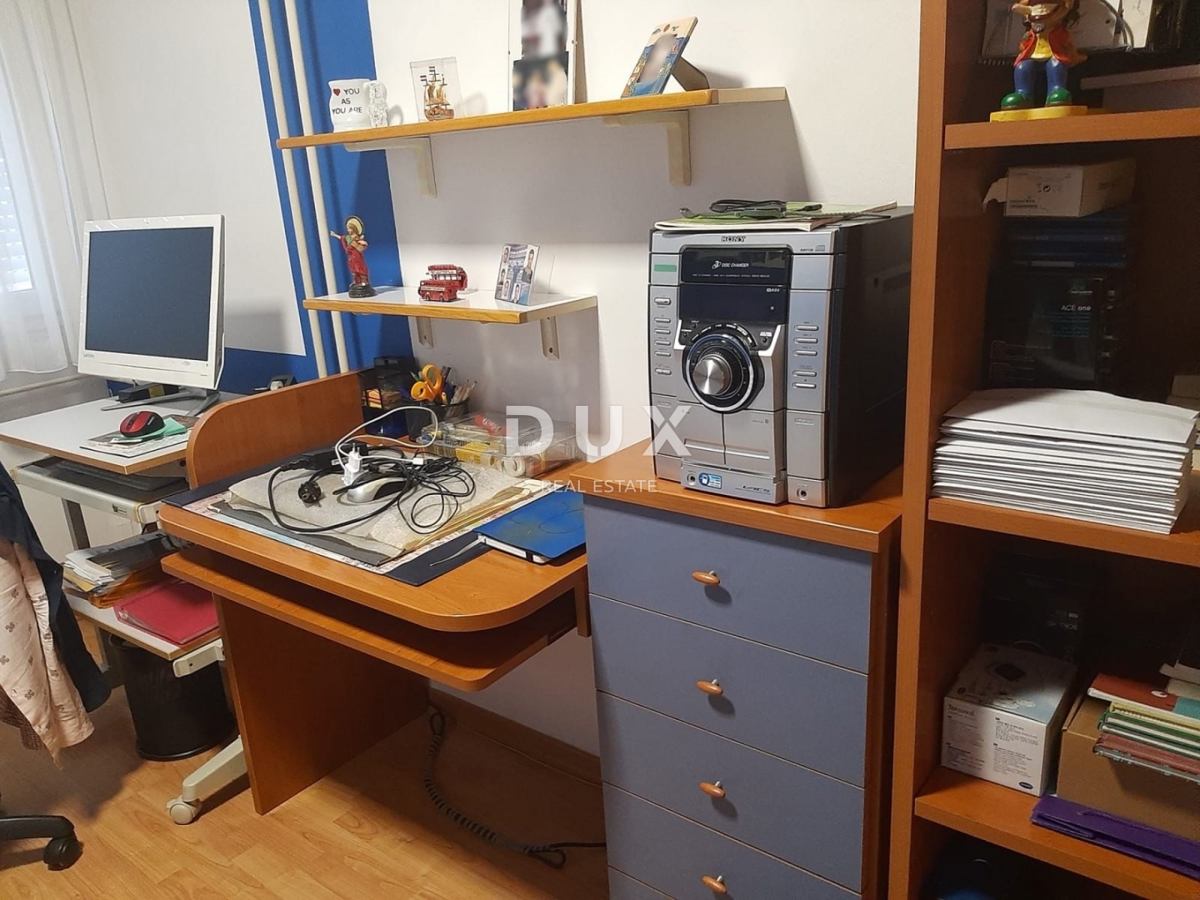 ZAGABRIA, TRAVNO - Appartamento familiare