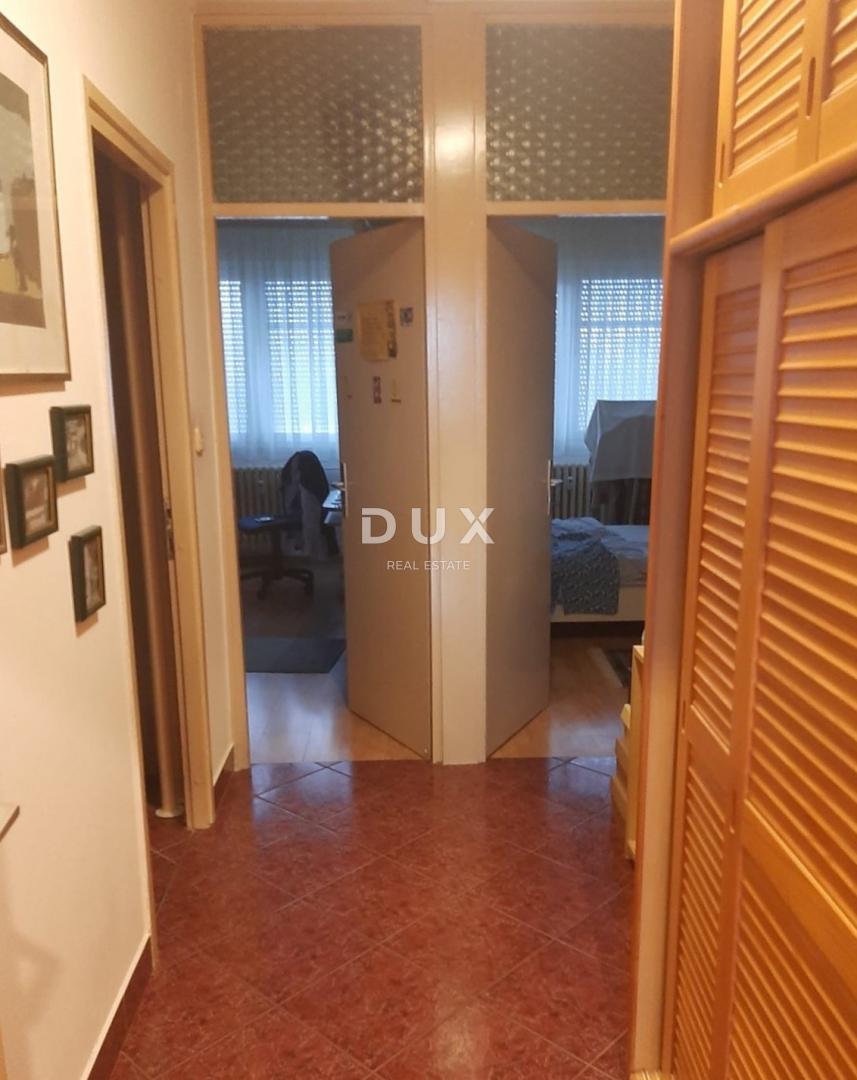 ZAGABRIA, TRAVNO - Appartamento familiare