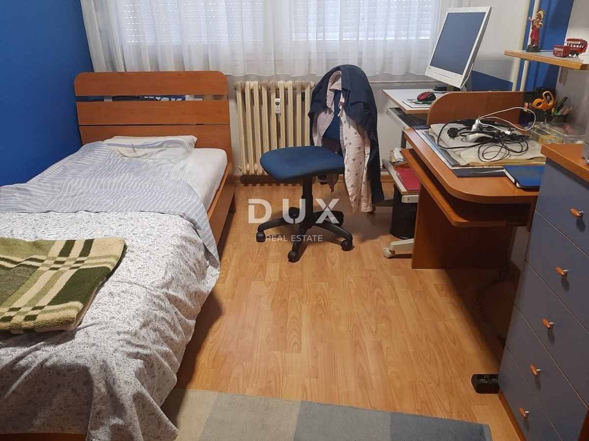 ZAGABRIA, TRAVNO - Appartamento familiare