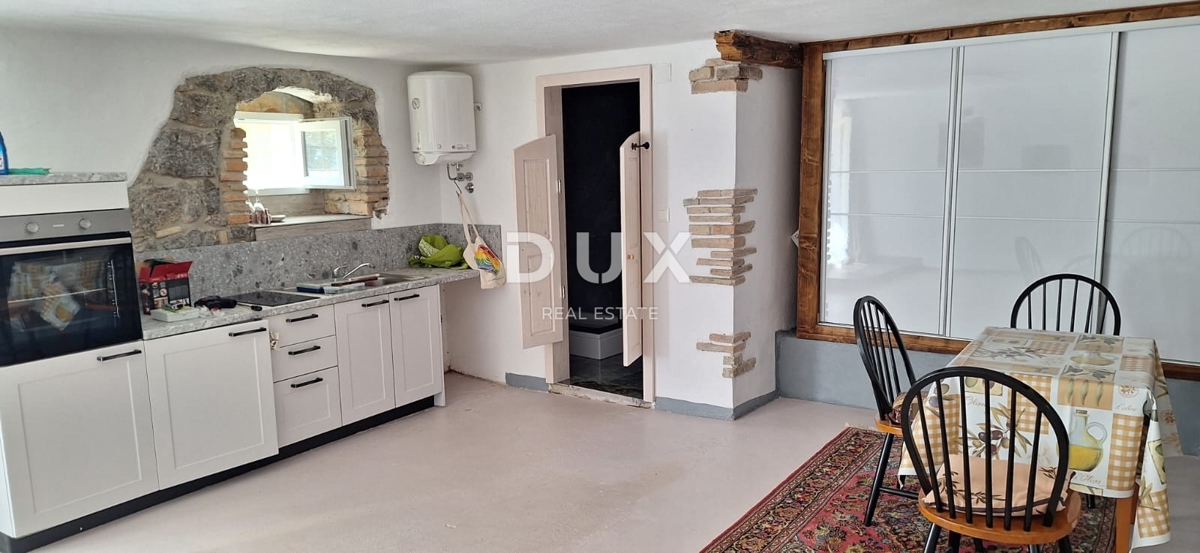 OPATIJA, POLJANE – Tre unità abitative recentemente ristrutturate