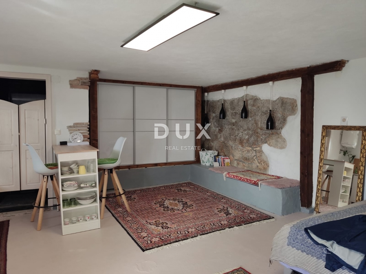 OPATIJA, POLJANE – Tre unità abitative recentemente ristrutturate