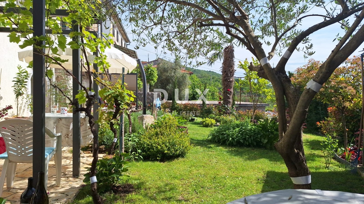 OPATIJA, POLJANE – Tre unità abitative recentemente ristrutturate