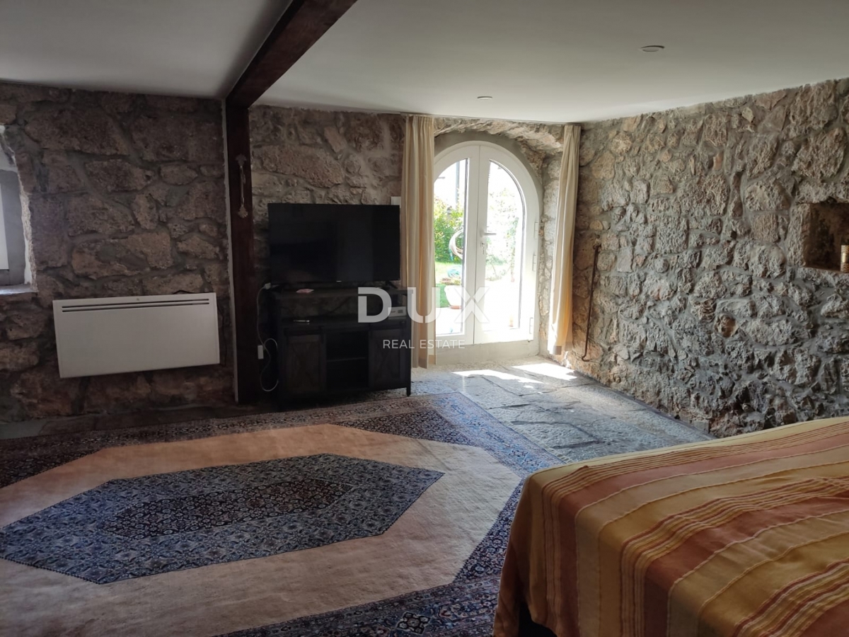 OPATIJA, POLJANE – Tre unità abitative recentemente ristrutturate