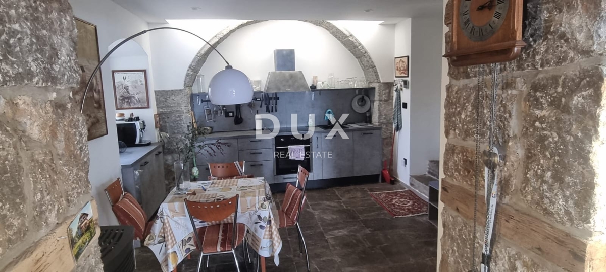 OPATIJA, POLJANE – Tre unità abitative recentemente ristrutturate