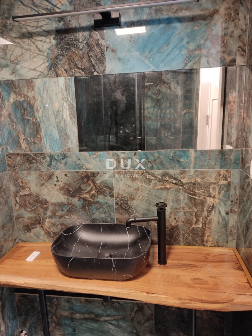 OPATIJA, POLJANE – Tre unità abitative recentemente ristrutturate