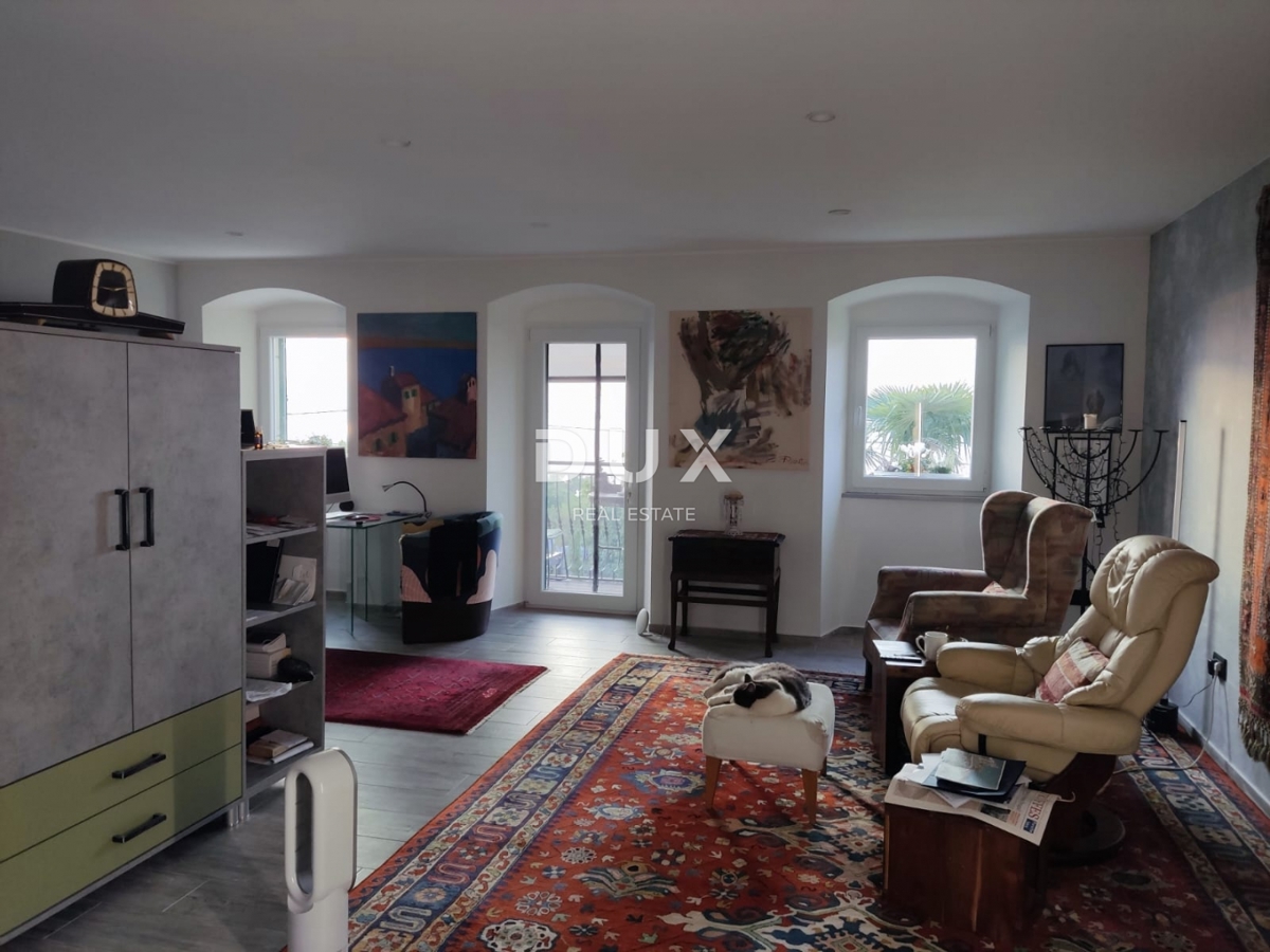 OPATIJA, POLJANE – Tre unità abitative recentemente ristrutturate