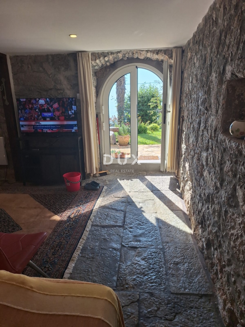 OPATIJA, POLJANE – Tre unità abitative recentemente ristrutturate