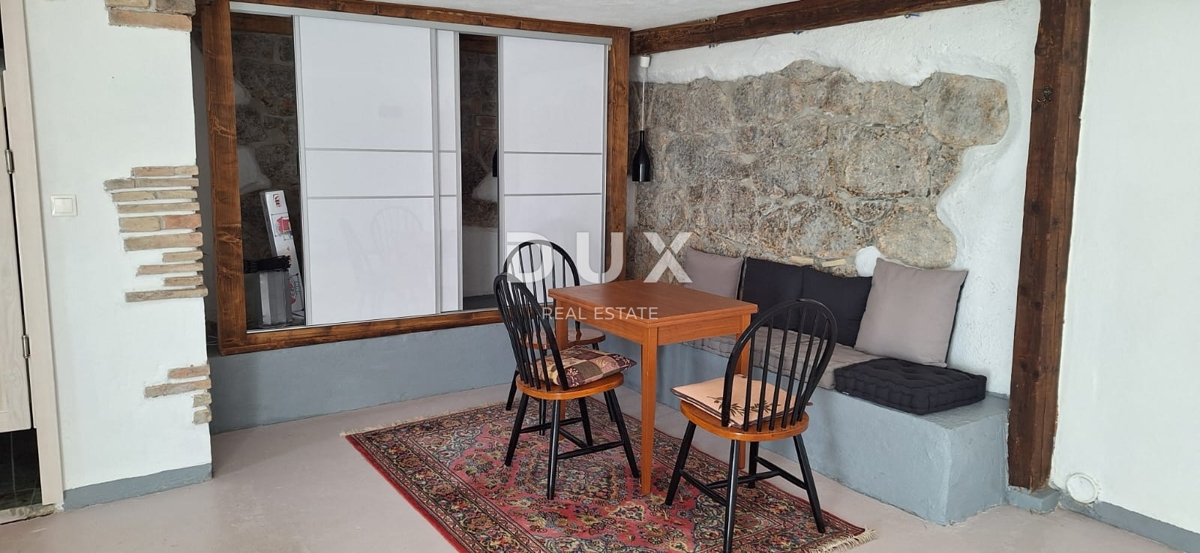 OPATIJA, POLJANE – Tre unità abitative recentemente ristrutturate