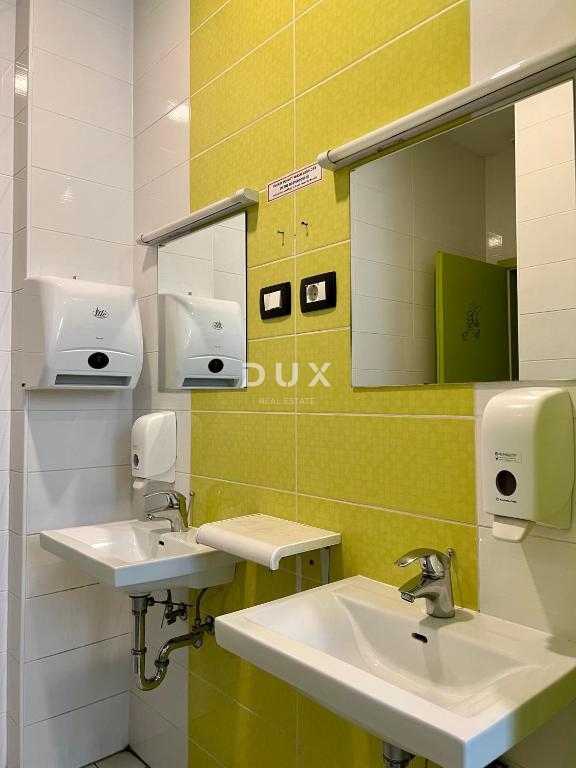 Albergo Donji grad, Donji Grad, 194m2