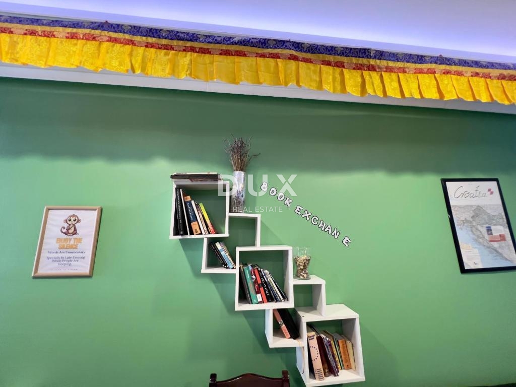 Albergo Donji grad, Donji Grad, 194m2