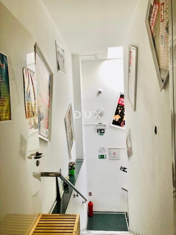 Albergo Donji grad, Donji Grad, 194m2