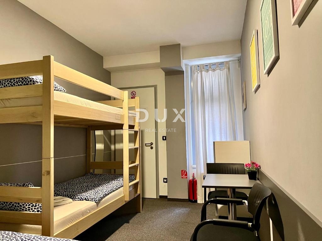 Albergo Donji grad, Donji Grad, 194m2