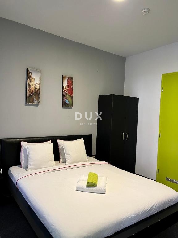 Albergo Donji grad, Donji Grad, 194m2