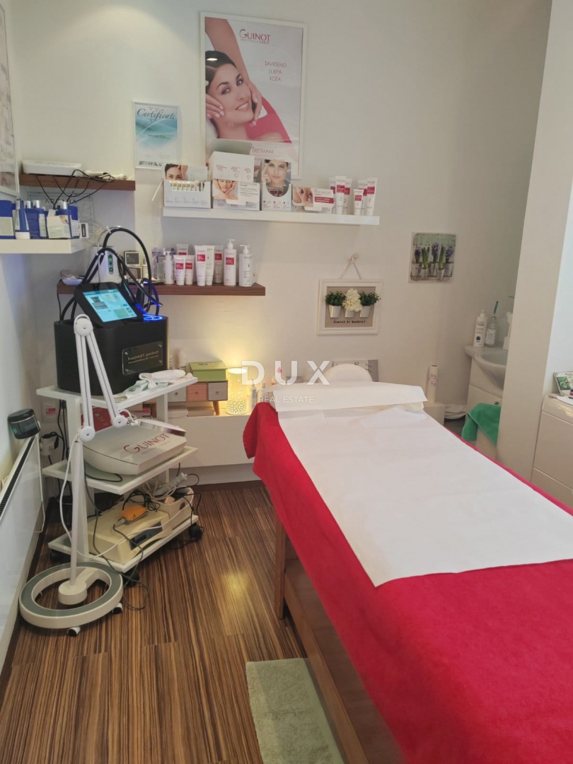 Locale commerciale Srdoči, Rijeka, 46m2