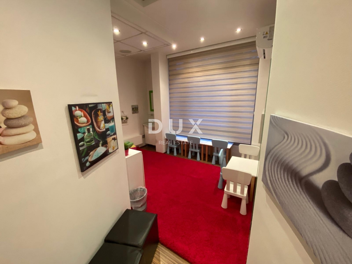 Locale commerciale Srdoči, Rijeka, 46m2