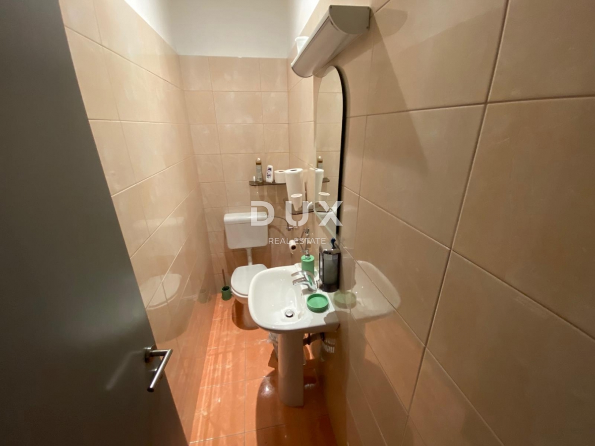 Locale commerciale Srdoči, Rijeka, 46m2