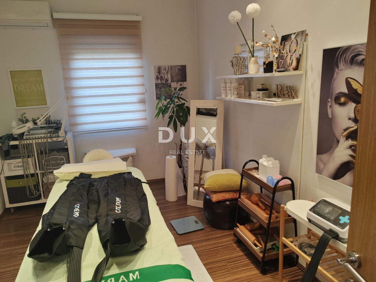 Locale commerciale Srdoči, Rijeka, 46m2