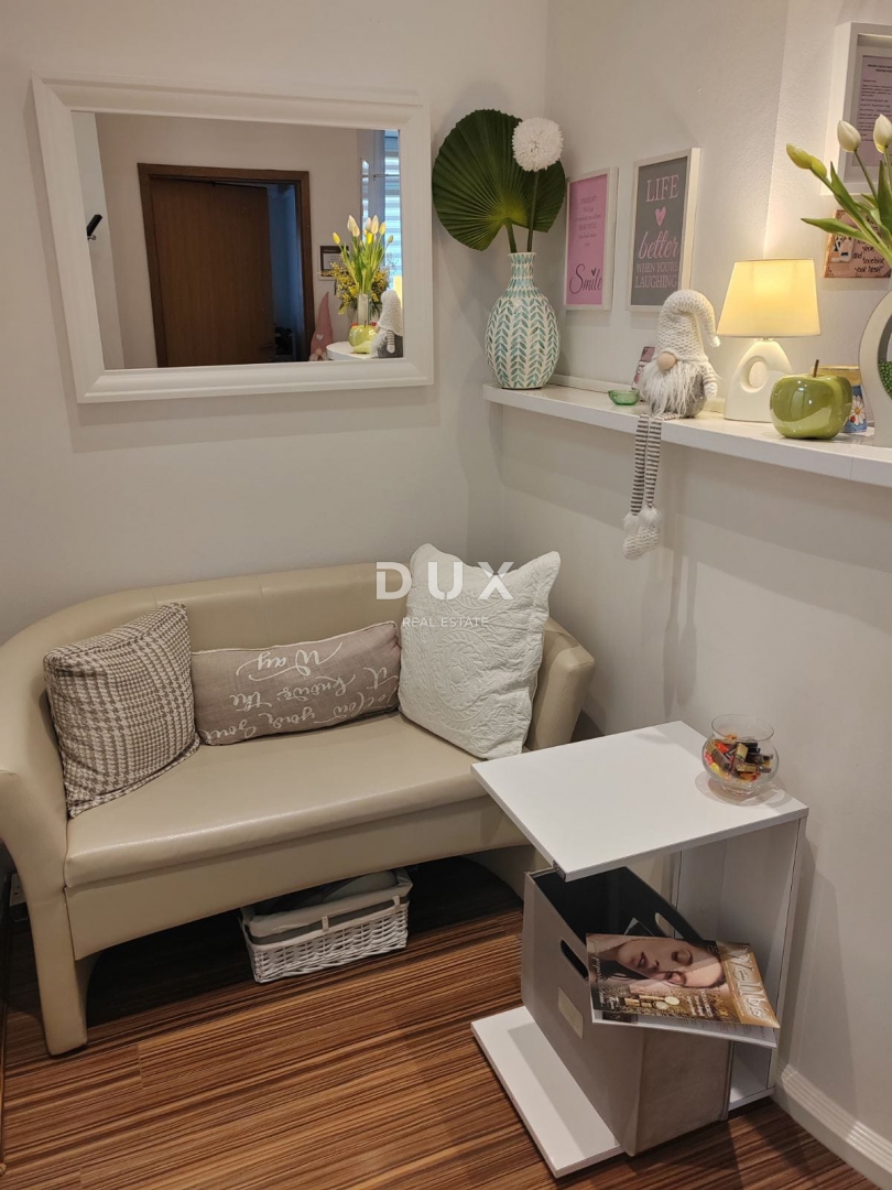 Locale commerciale Srdoči, Rijeka, 46m2