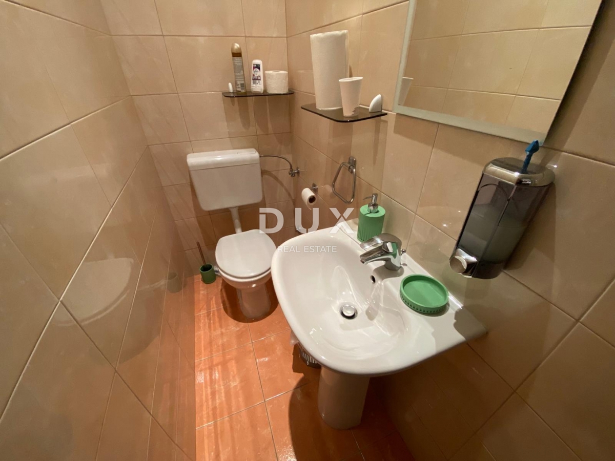 Locale commerciale Srdoči, Rijeka, 46m2