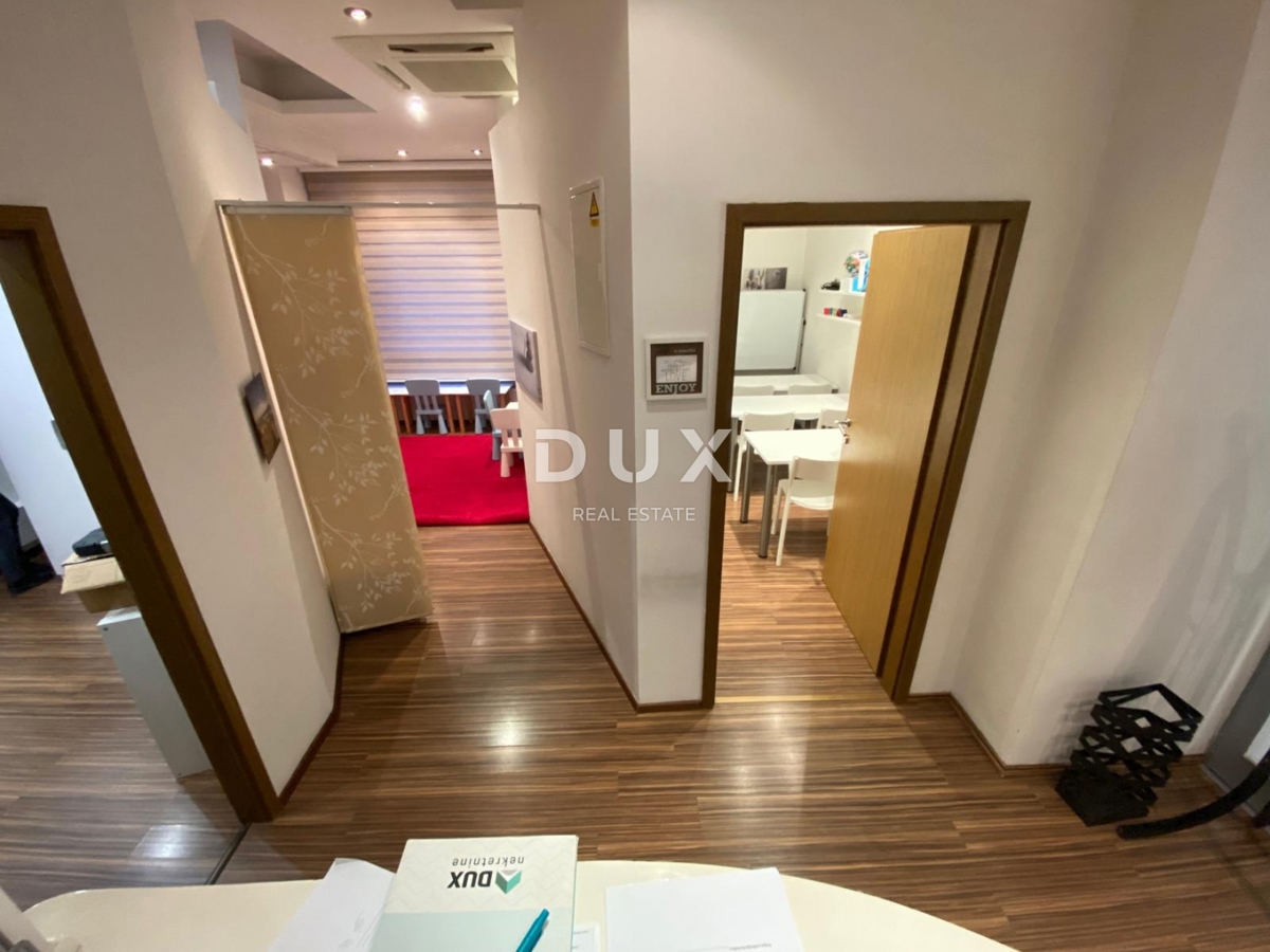 Locale commerciale Srdoči, Rijeka, 46m2