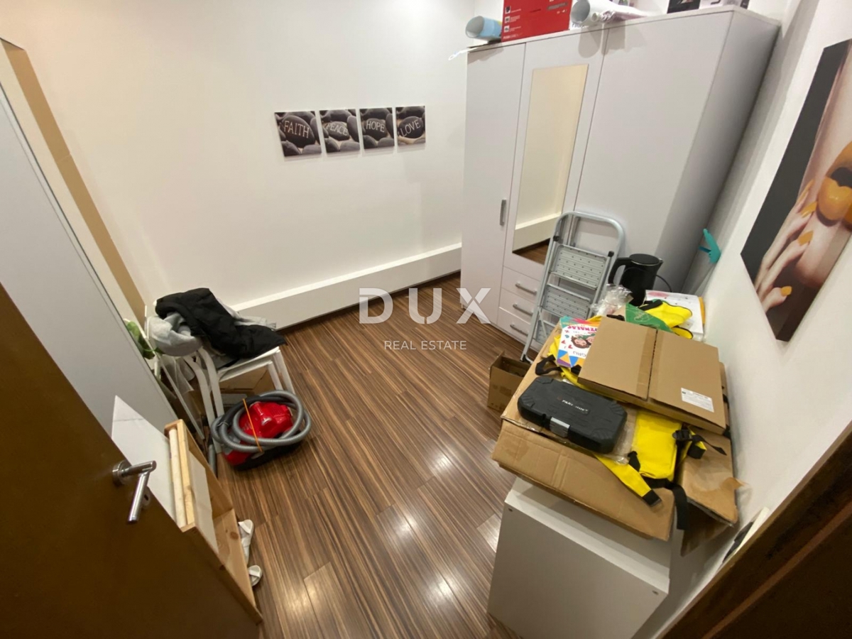 Locale commerciale Srdoči, Rijeka, 46m2