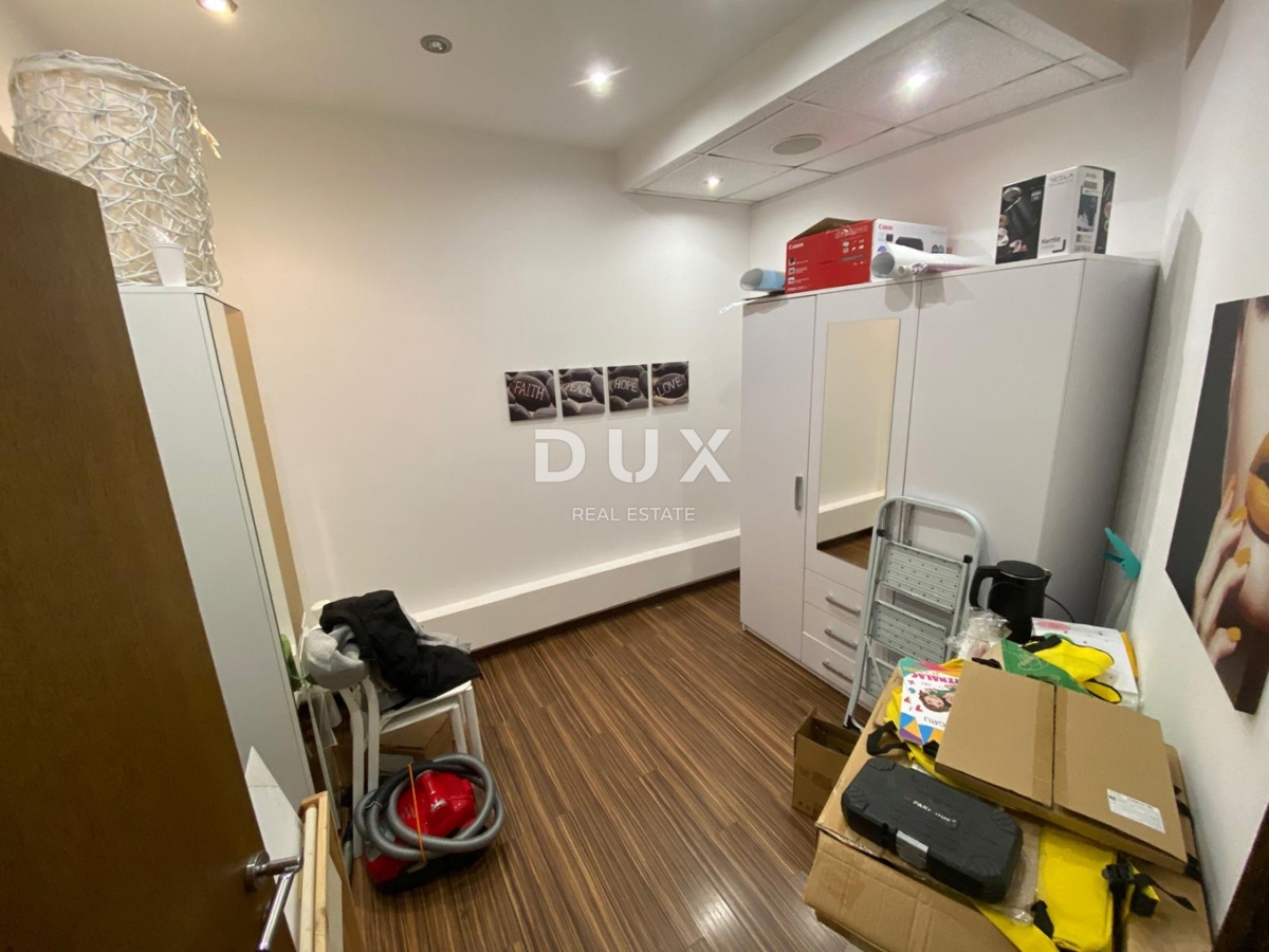 Locale commerciale Srdoči, Rijeka, 46m2