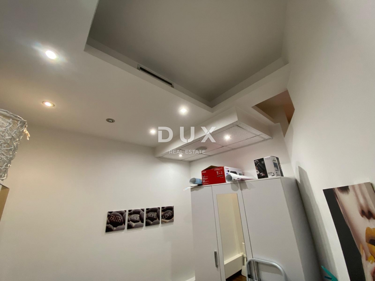 Locale commerciale Srdoči, Rijeka, 46m2