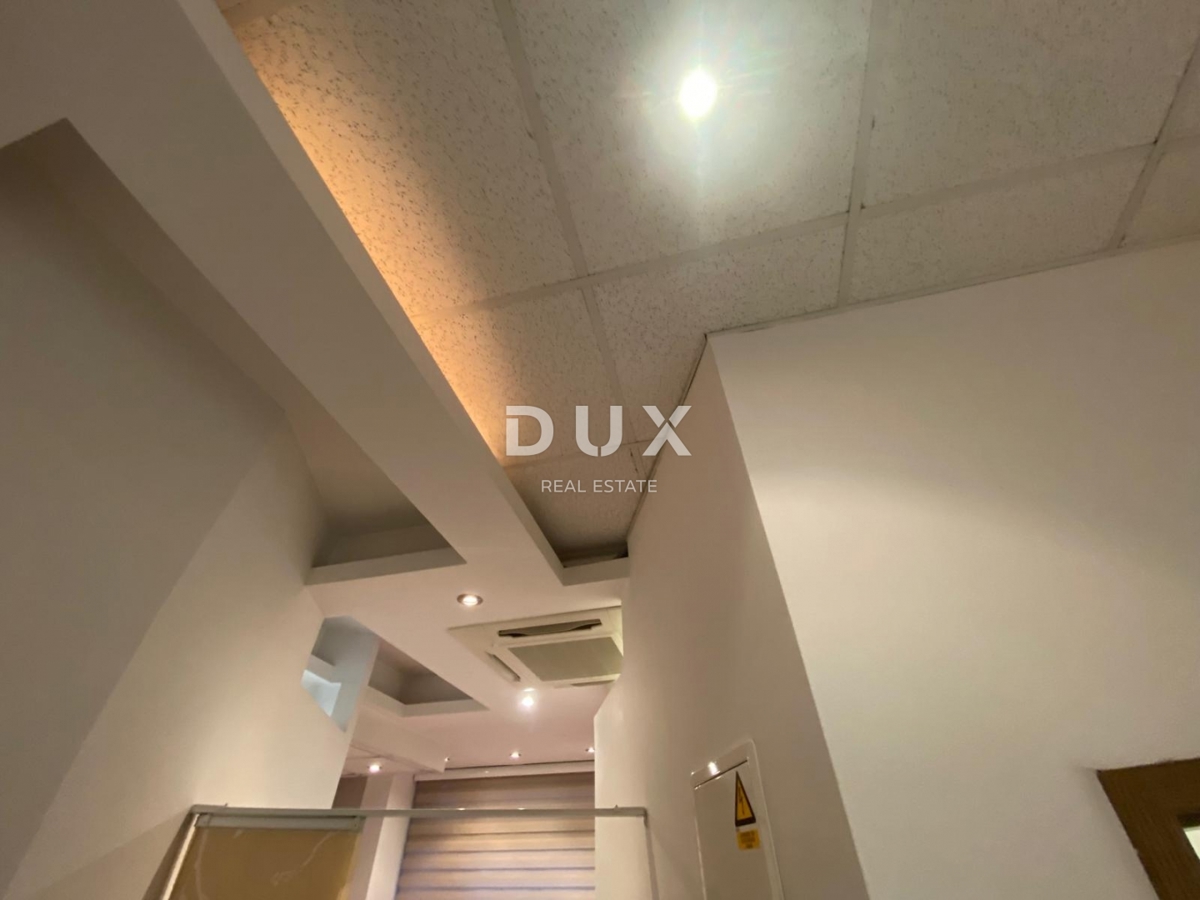 Locale commerciale Srdoči, Rijeka, 46m2