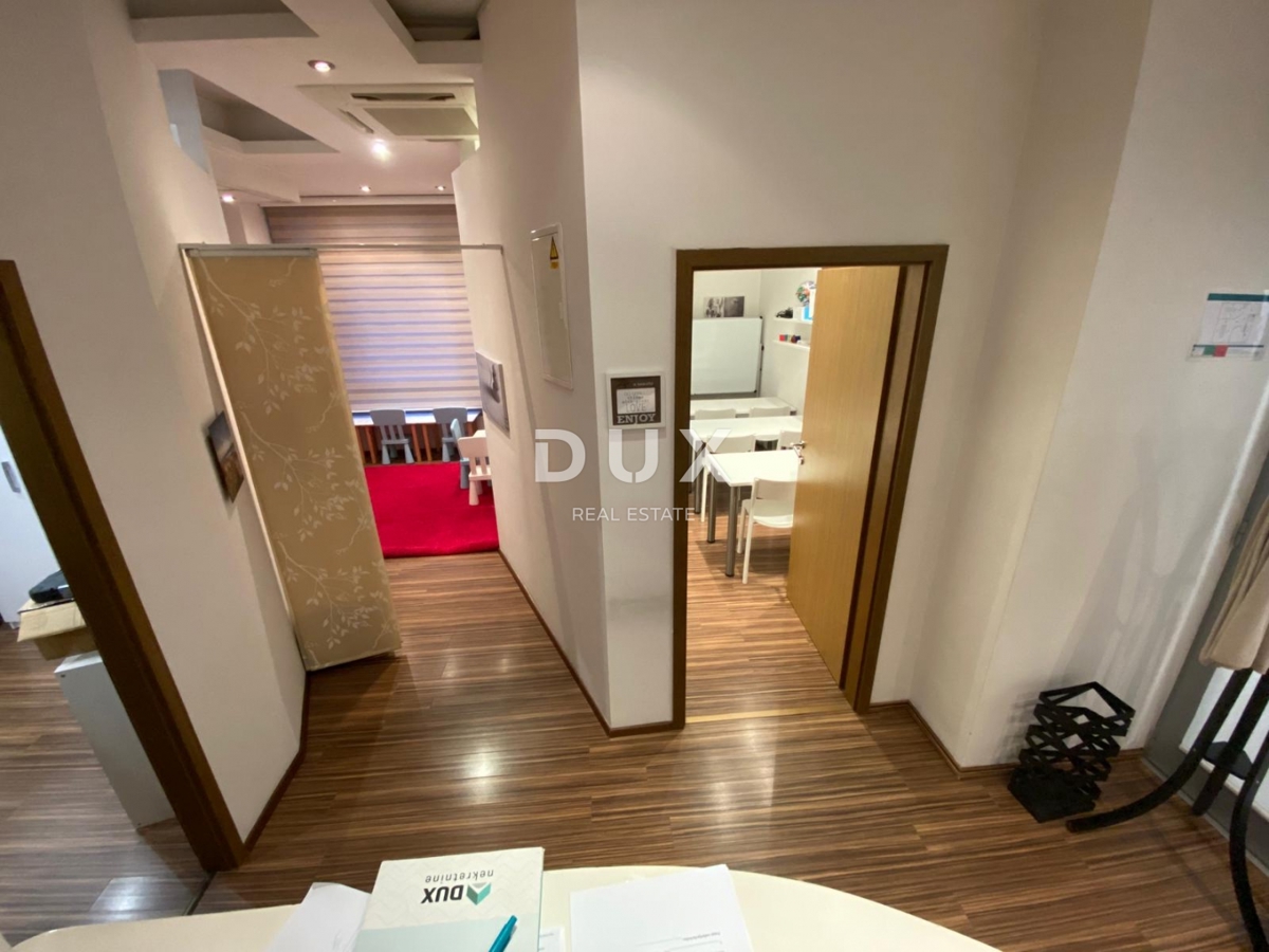 Locale commerciale Srdoči, Rijeka, 46m2