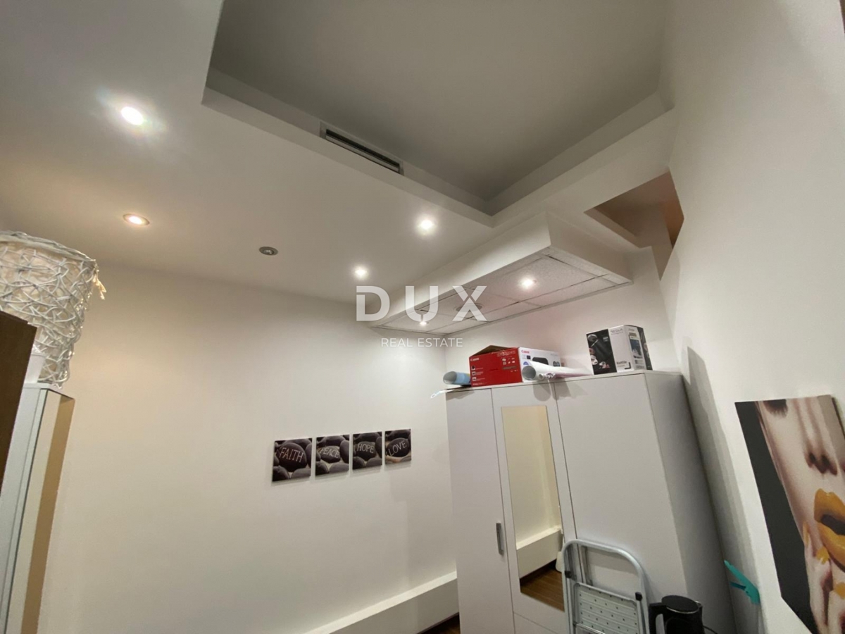 Locale commerciale Srdoči, Rijeka, 46m2