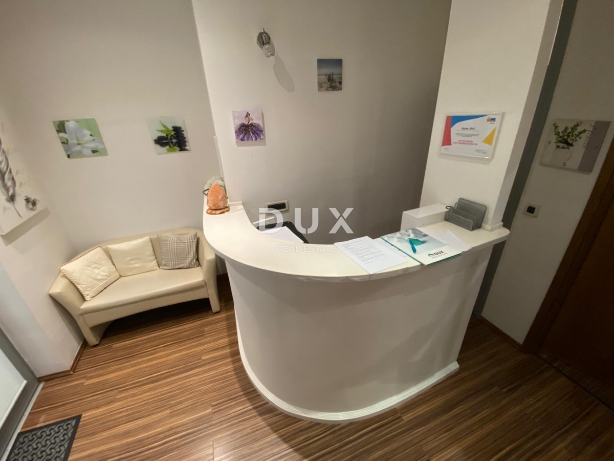 Locale commerciale Srdoči, Rijeka, 46m2