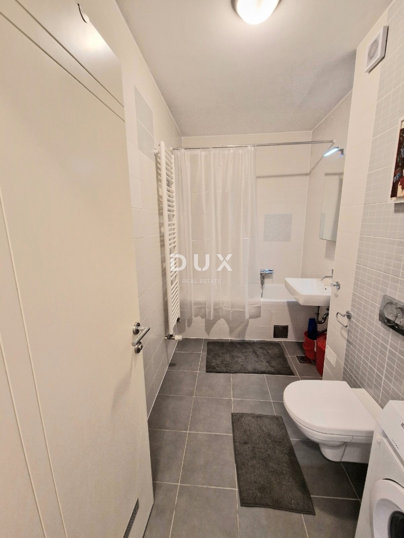 ZAGABRIA, SPAGNA - offerta unica di un appartamento con vista a Nova Galerija