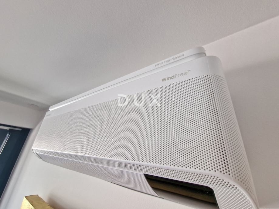 ZAGABRIA, SPAGNA - offerta unica di un appartamento con vista a Nova Galerija