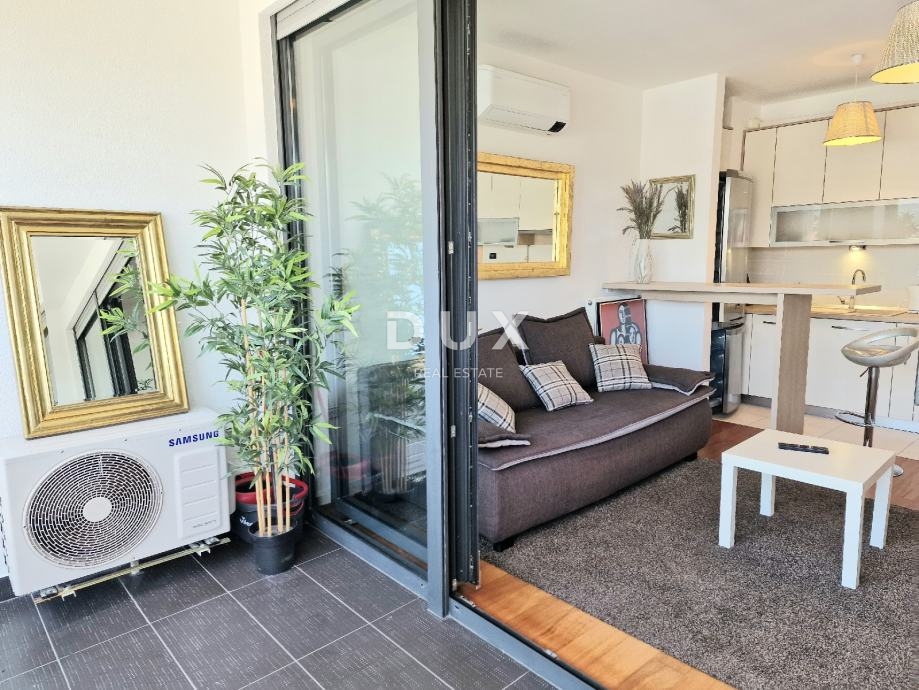 ZAGABRIA, SPAGNA - offerta unica di un appartamento con vista a Nova Galerija