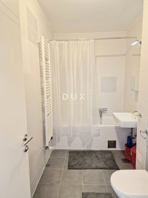 ZAGABRIA, SPAGNA - offerta unica di un appartamento con vista a Nova Galerija