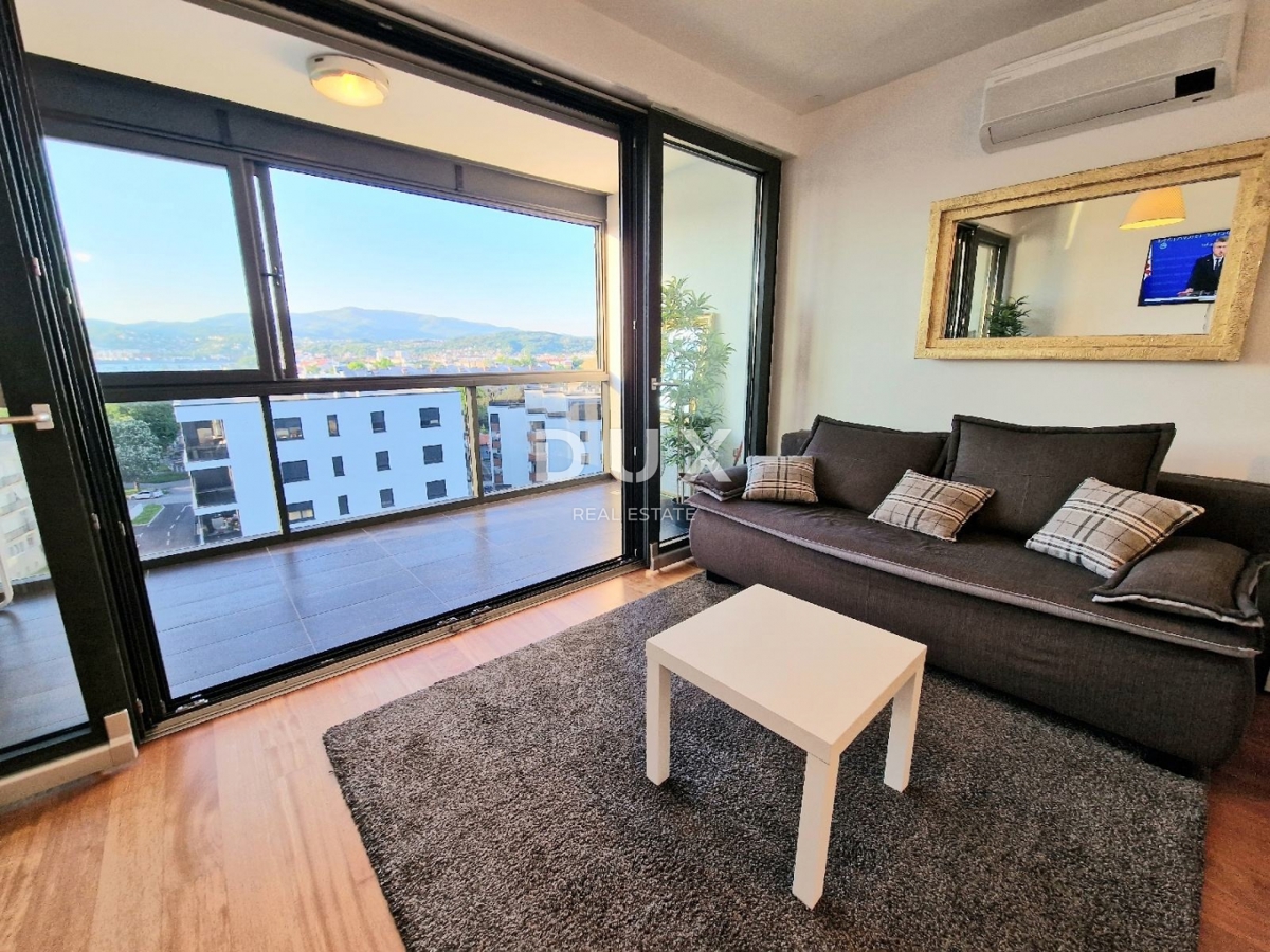 ZAGABRIA, SPAGNA - offerta unica di un appartamento con vista a Nova Galerija