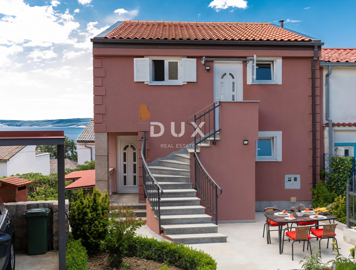 Casa Crikvenica, 133m2