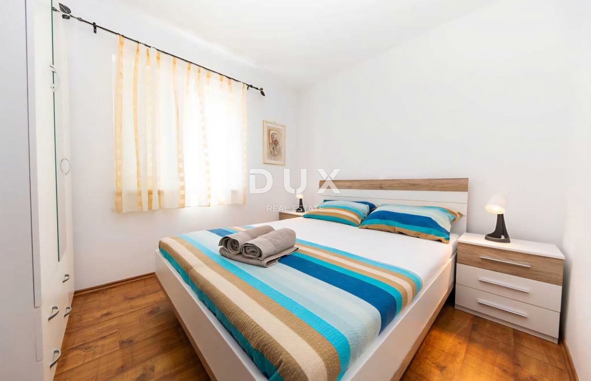 Casa Crikvenica, 133m2