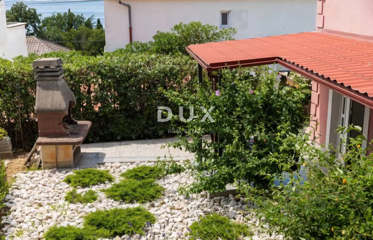 Casa Crikvenica, 133m2